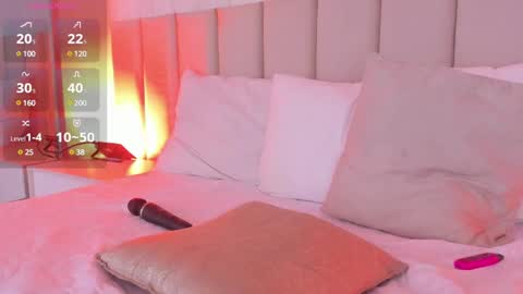 Michael Walkerr online show from February 20, 2025, 10:26 pm