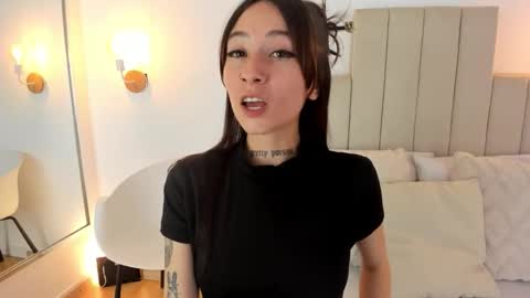 Michael Walkerr online show from December 3, 2025, 7:23 pm