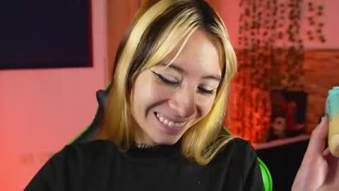 Michael Walkerr online show from February 21, 2026, 6:09 pm