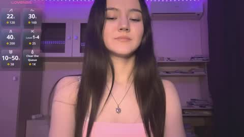 Aidaxo online show from May 20, 2026, 5:19 pm