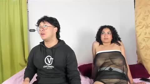 michdan1 online show from June 4, 2026, 1:22 am