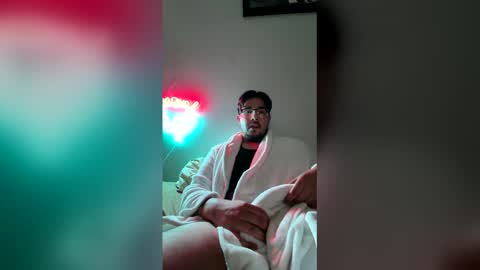 michealg23 online show from March 22, 2026, 6:22 pm