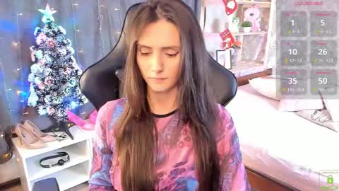 Snapshot of michel_momsen chatting on January 10, 2025, 12:47 pm Michel online show from January 10, 2025, 12:47 pm