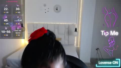 michel_rous_la_mas_caliente online show from March 18, 2026, 6:33 pm