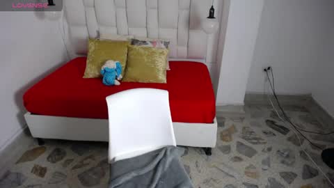 michel_rous_la_mas_caliente online show from March 30, 2026, 5:36 pm