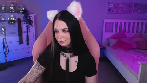 Snapshot of michela_fruet chatting on October 10, 2025, 1:04 am Kate online show from October 10, 2025, 1:04 am