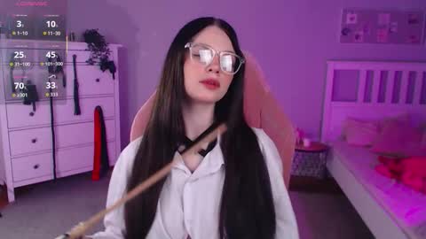 Snapshot of michela_fruet chatting on October 16, 2025, 1:17 am Kate online show from October 16, 2025, 1:17 am