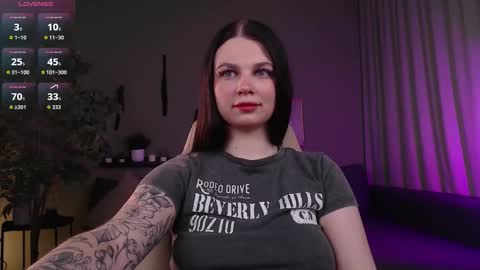 Snapshot of michela_fruet chatting on October 17, 2025, 1:09 am Kate online show from October 17, 2025, 1:09 am