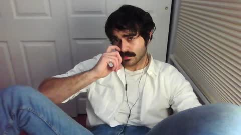 Snapshot of michelanjello chatting on January 2, 2025, 11:49 pm Michael online show from January 2, 2025, 11:49 pm