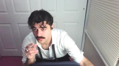 Snapshot of michelanjello chatting on February 8, 2025, 3:08 am Michael online show from February 8, 2025, 3:08 am