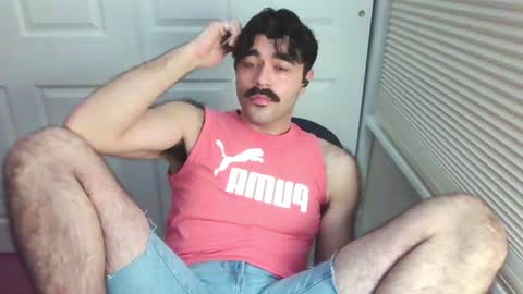 Snapshot of michelanjello chatting on February 9, 2025, 1:22 am Michael online show from February 9, 2025, 1:22 am