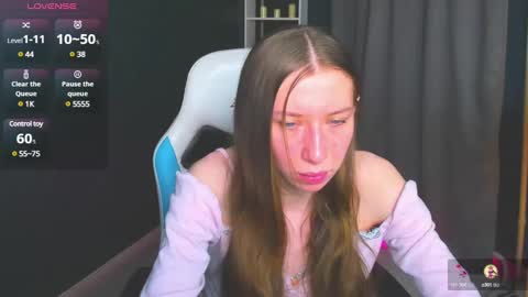 michele_mack online show from March 6, 2025, 2:51 am