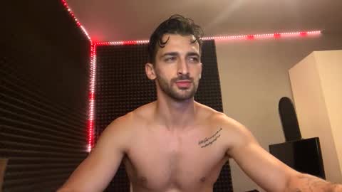 michelemagnetico online show from September 10, 2025, 11:16 pm