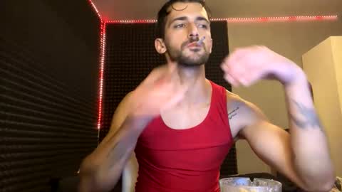 michelemagnetico online show from September 17, 2025, 9:49 pm