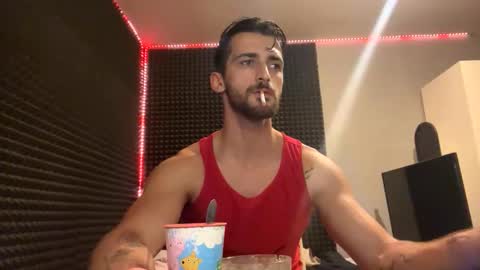 michelemagnetico online show from September 21, 2025, 11:06 pm