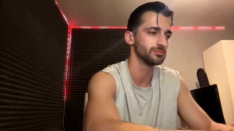 michelemagnetico online show from December 19, 2025, 10:06 pm