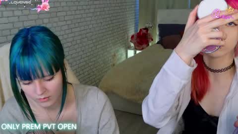 Michele online show from March 27, 2026, 1:55 pm