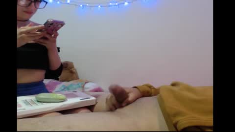 Michell online show from February 25, 2026, 3:49 am