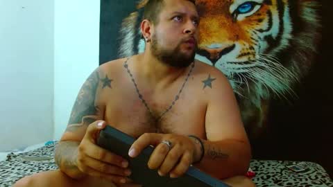 Snapshot of michell_myers chatting on January 22, 2025, 5:59 am michell_myers online show from January 22, 2025, 5:59 am