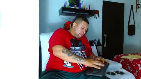 Snapshot of michell_myers chatting on February 9, 2025, 7:09 pm michell_myers online show from February 9, 2025, 7:09 pm