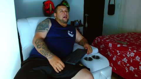 Snapshot of michell_myers chatting on February 12, 2025, 3:27 pm michell_myers online show from February 12, 2025, 3:27 pm