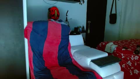 michell_myers online show from February 15, 2025, 11:14 pm