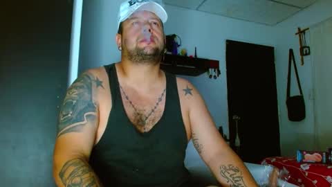 michell_myers online show from February 19, 2025, 2:55 pm