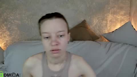michelle_blond online show from December 17, 2025, 8:09 am