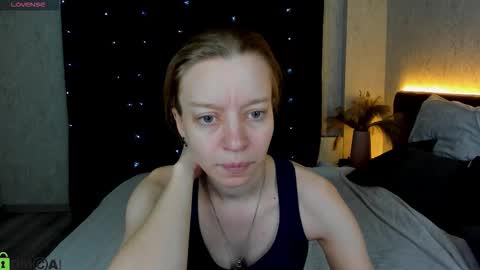 michelle_blond online show from December 21, 2025, 8:10 am