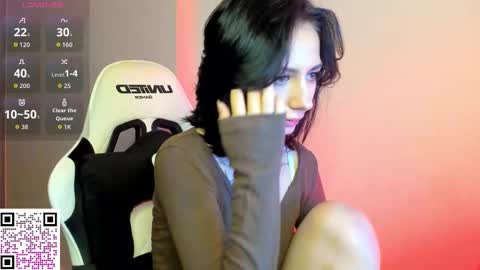 Snapshot of michelle_murray chatting on October 6, 2025, 1:14 am ichelle online show from October 6, 2025, 1:14 am