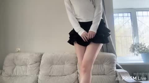 michelle_neely online show from May 5, 2026, 8:33 am
