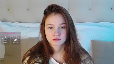 Michelle online show from February 1, 2026, 8:29 pm