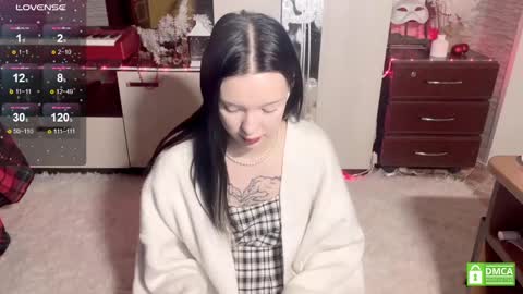 Snapshot of michelle_roze chatting on December 16, 2024, 10:45 pm Michelle online show from December 16, 2024, 10:45 pm