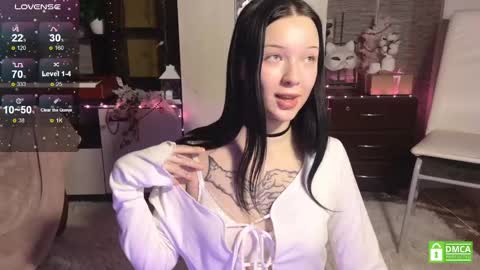 Snapshot of michelle_roze chatting on January 25, 2025, 6:24 pm Michelle online show from January 25, 2025, 6:24 pm