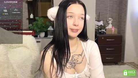 Snapshot of michelle_roze chatting on March 2, 2025, 9:53 am Michelle online show from March 2, 2025, 9:53 am