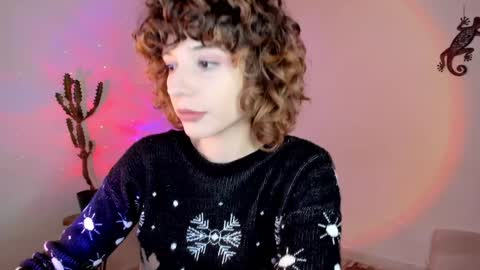 Snapshot of michelleastro chatting on January 4, 2025, 7:24 am Michelle Ramirez online show from January 4, 2025, 7:24 am