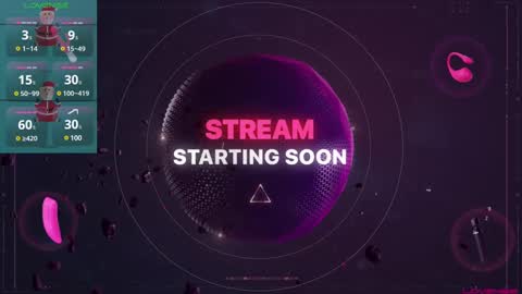 Snapshot of michelleastro chatting on March 4, 2025, 8:13 am Michelle Ramirez online show from March 4, 2025, 8:13 am