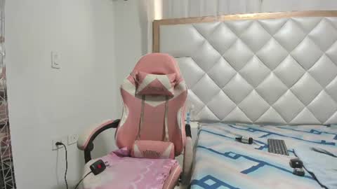 michelleblair1 online show from June 20, 2026, 12:41 pm