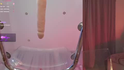 Snapshot of michelleblow chatting on February 13, 2025, 11:15 pm Michelle online show from February 13, 2025, 11:15 pm