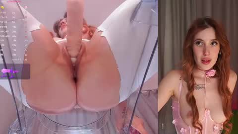 Snapshot of michelleblow chatting on March 2, 2025, 10:16 pm Michelle online show from March 2, 2025, 10:16 pm