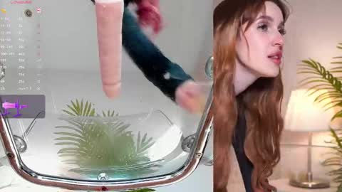 Snapshot of michelleblow chatting on March 12, 2025, 4:46 pm Michelle online show from March 12, 2025, 4:46 pm