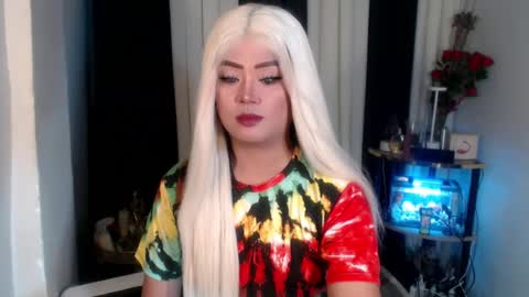 Michelle online show from July 10, 2026, 2:19 pm