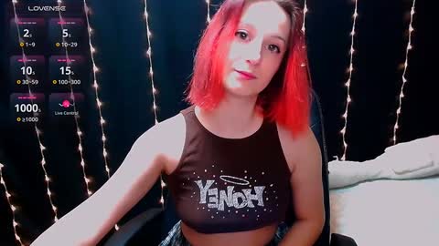 Agatha online show from January 12, 2025, 10:43 pm