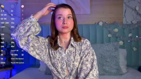 michelle online show from December 27, 2024, 3:04 pm