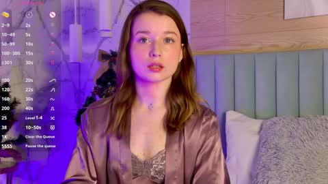 Snapshot of michellehaynes chatting on December 29, 2024, 2:52 pm michelle online show from December 29, 2024, 2:52 pm