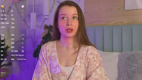 michelle online show from January 3, 2025, 2:51 pm