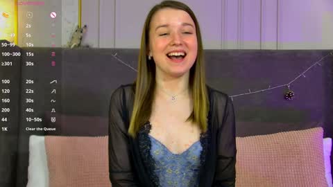 michelle online show from January 8, 2025, 9:01 pm