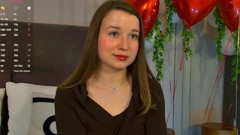 Snapshot of michellehaynes chatting on February 18, 2025, 9:09 pm michelle online show from February 18, 2025, 9:09 pm