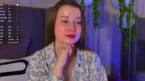 Snapshot of michellehaynes chatting on February 20, 2025, 2:57 pm michelle online show from February 20, 2025, 2:57 pm