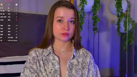 Snapshot of michellehaynes chatting on February 20, 2025, 9:09 pm michelle online show from February 20, 2025, 9:09 pm